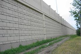 muros Providencia